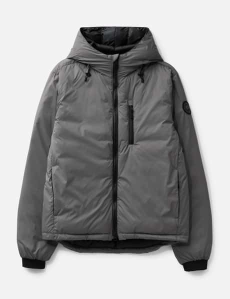 Canada Goose Lodge Hoody Black Label