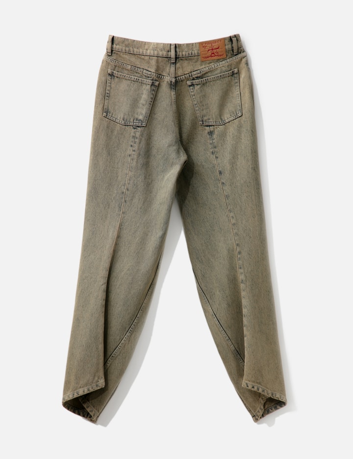 BANANA JEANS Placeholder Image