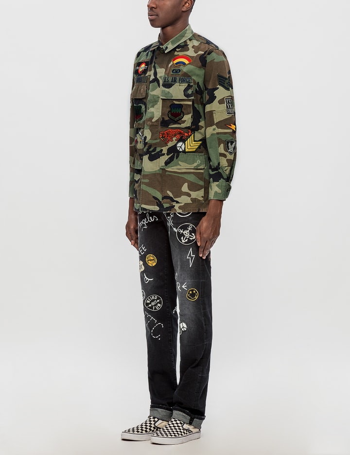 Powell Jeans Placeholder Image