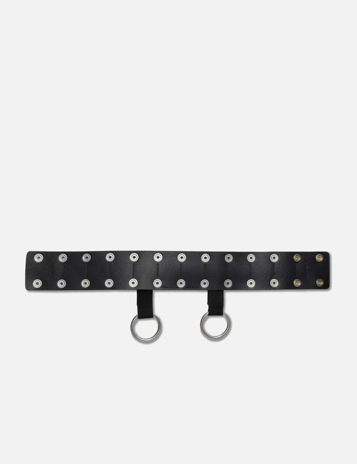 Rick Owens Vega Choker