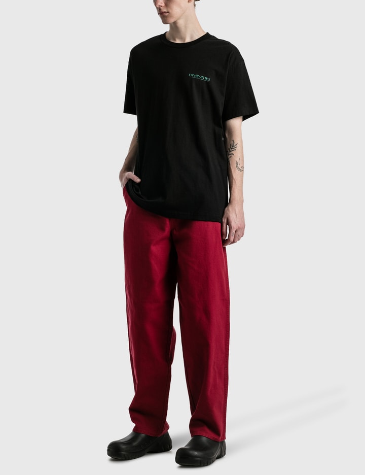 Green Destiny T-shirt Placeholder Image