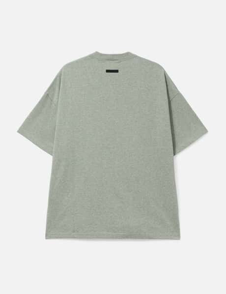 X NBA Warriors 90's T-Shirt view 8