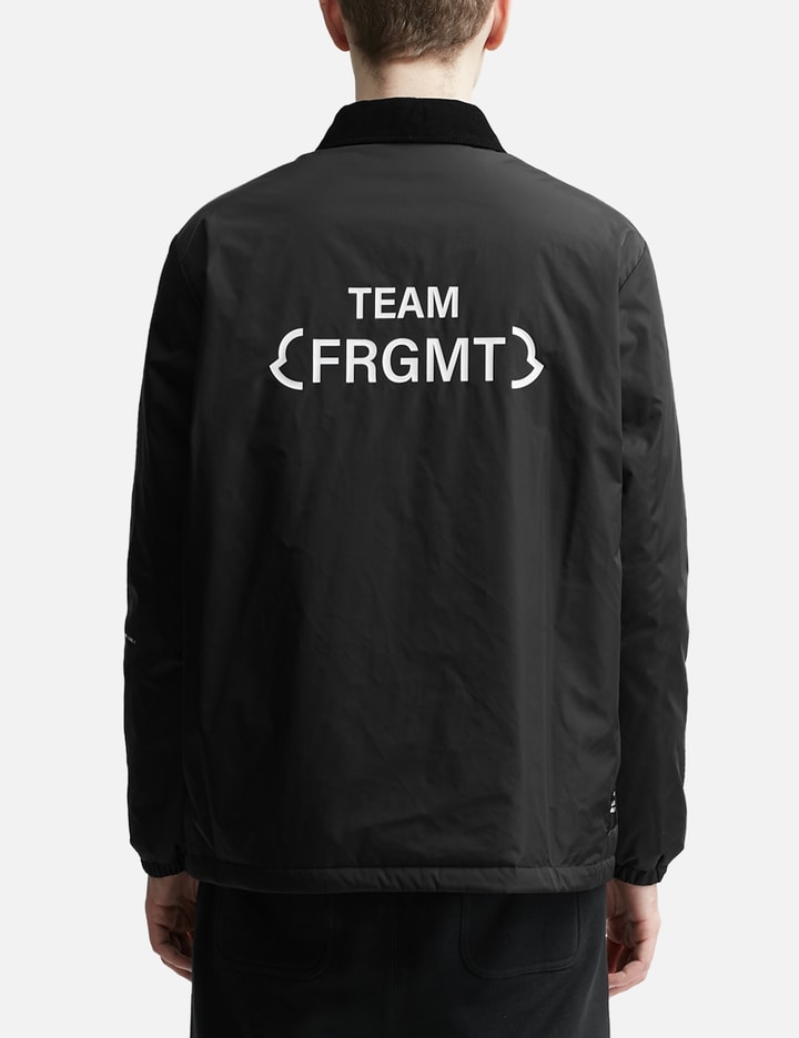 7 Moncler FRGMT Hiroshi Fujiwara Daffodil Down Shacket Placeholder Image