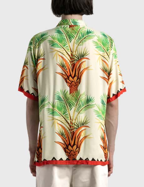 Date Palm EcoVero Shirt view 12