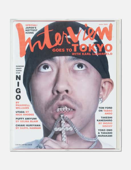 NIGO®