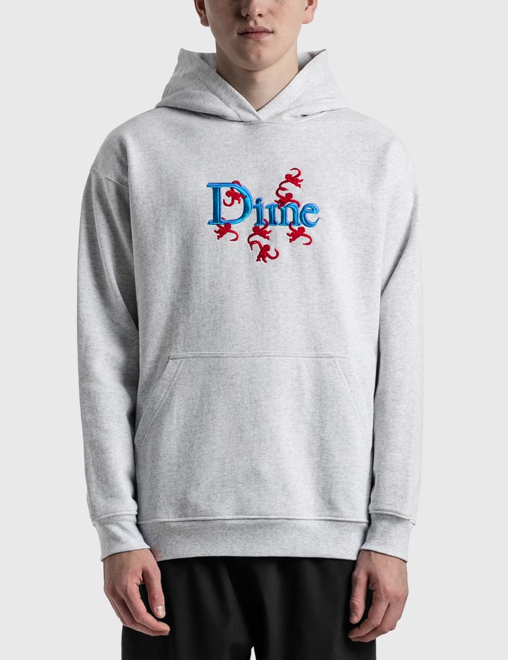 Dime Classic Monke Hoodie Placeholder Image