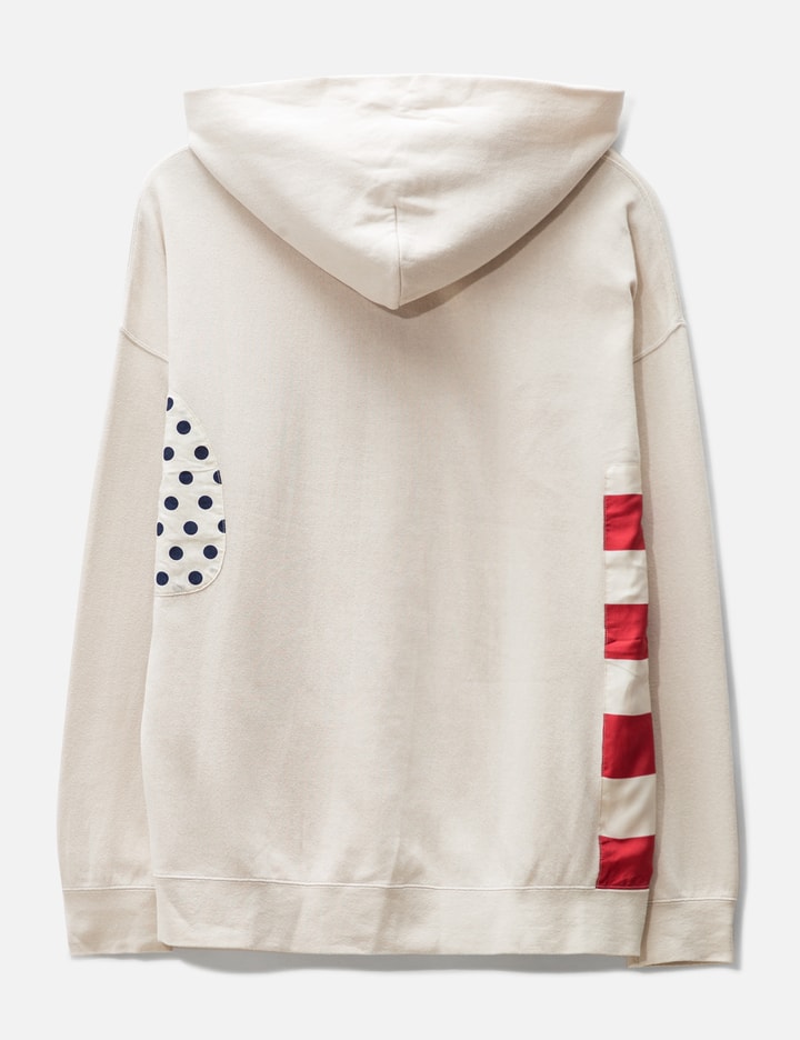 Visvim Peer Less Hoodie Placeholder Image