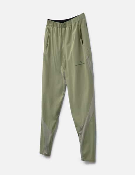 X Post Archive Faction Running Pants view 14