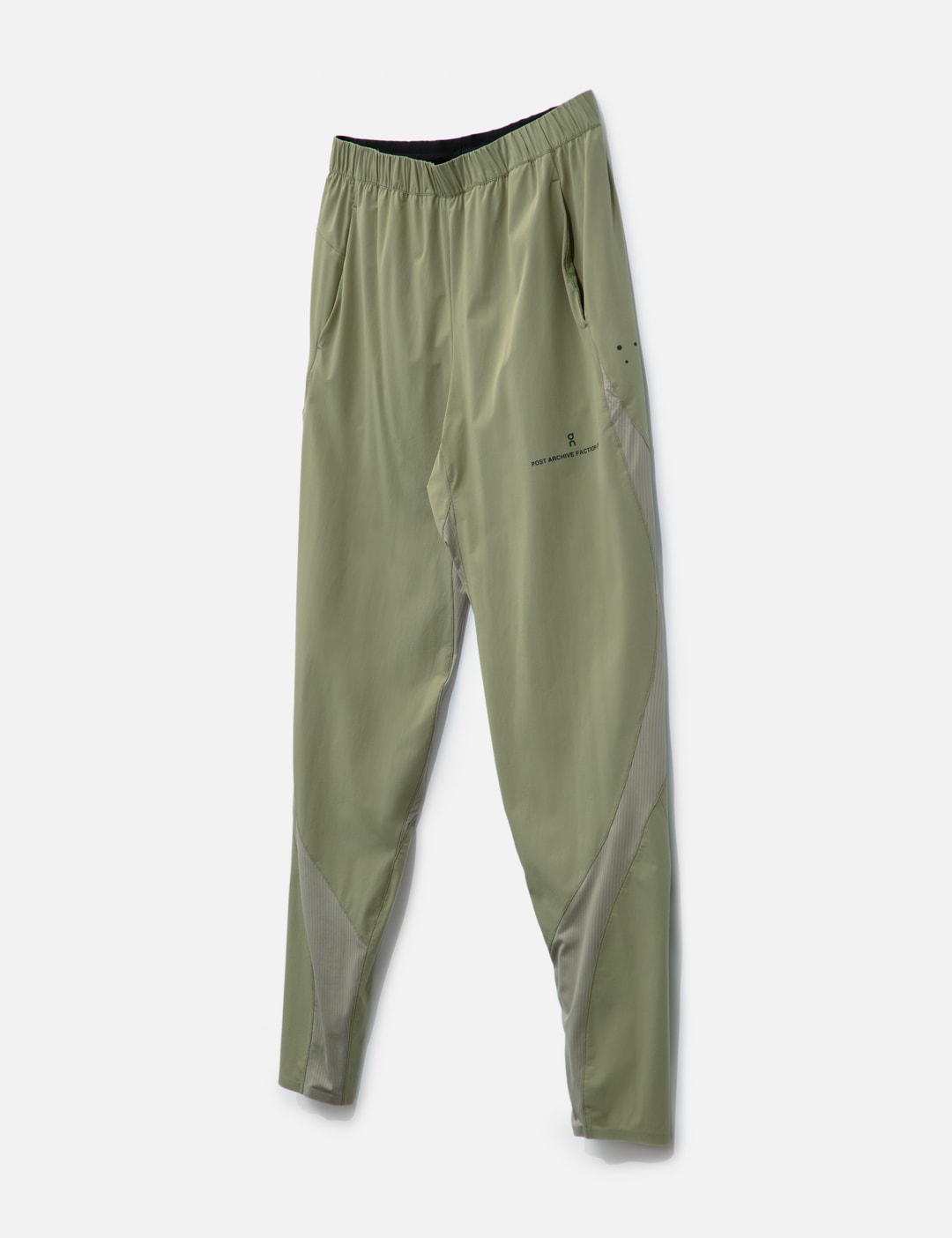 X Post Archive Faction Running Pants view 15