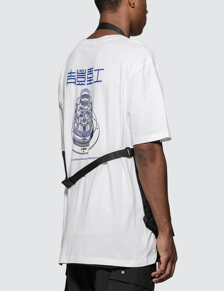 Two Way Modular Apron Placeholder Image