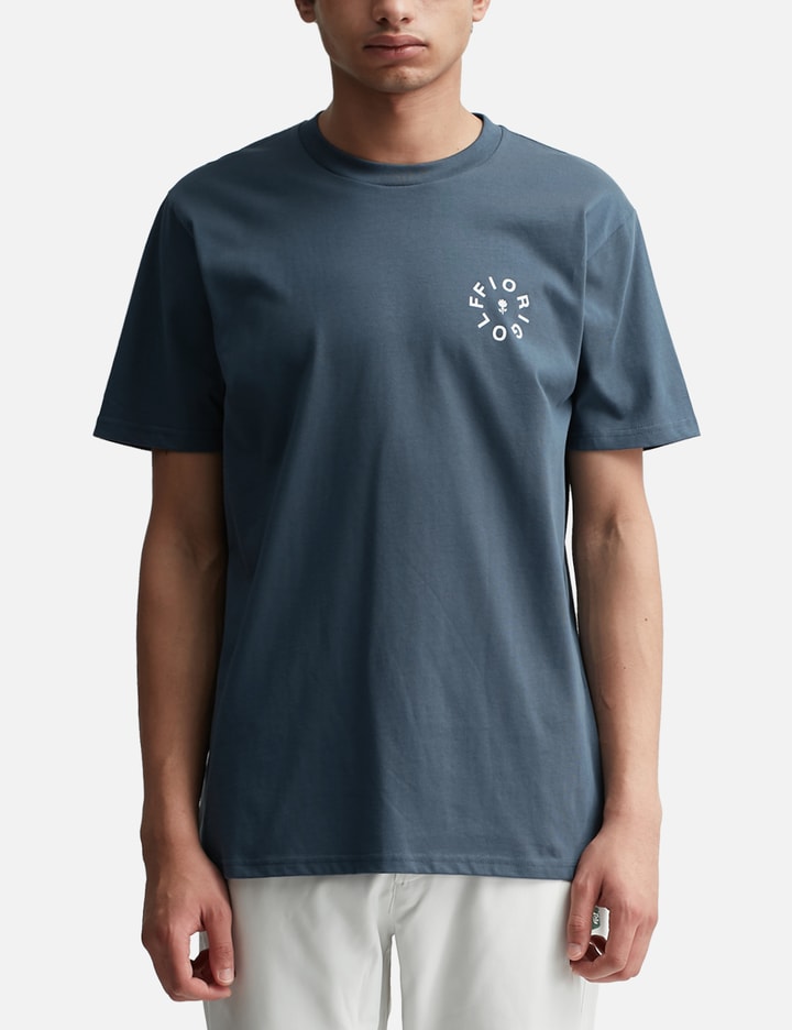 Team T-shirt Placeholder Image