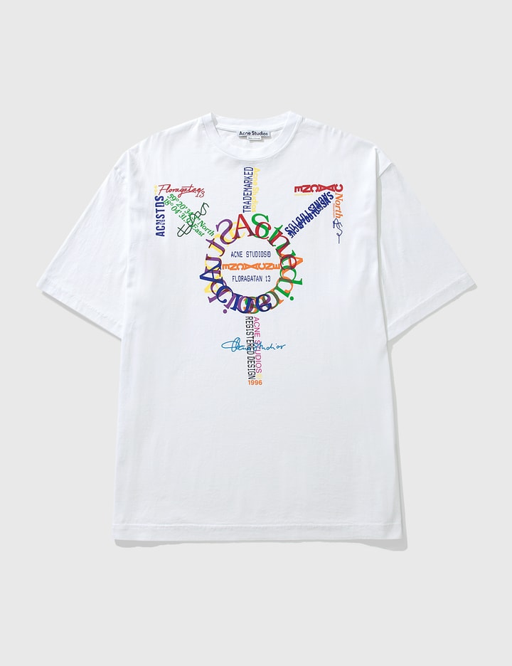 プリント Tシャツ Placeholder Image