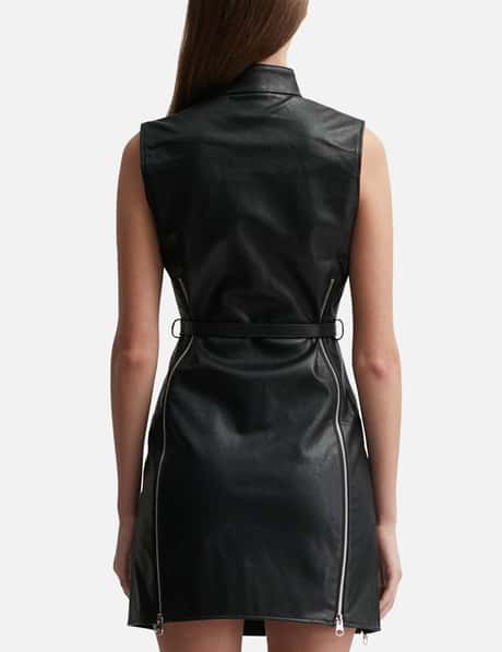 knee length dresses for ladies Miaou Karina Dress
