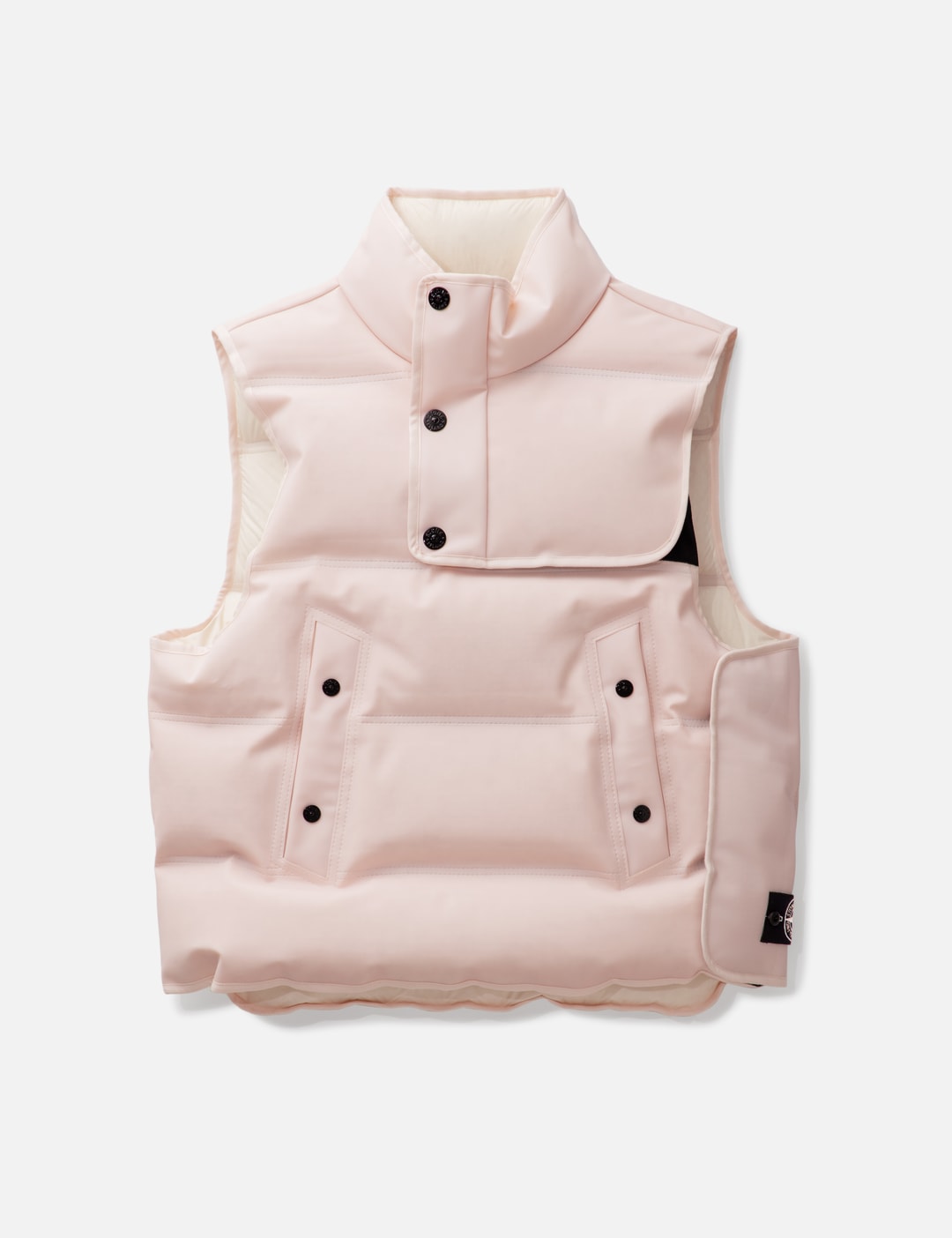 The North Face Multi Pockets Vest - Nf0a81lscz61 - Sneakersnstuff