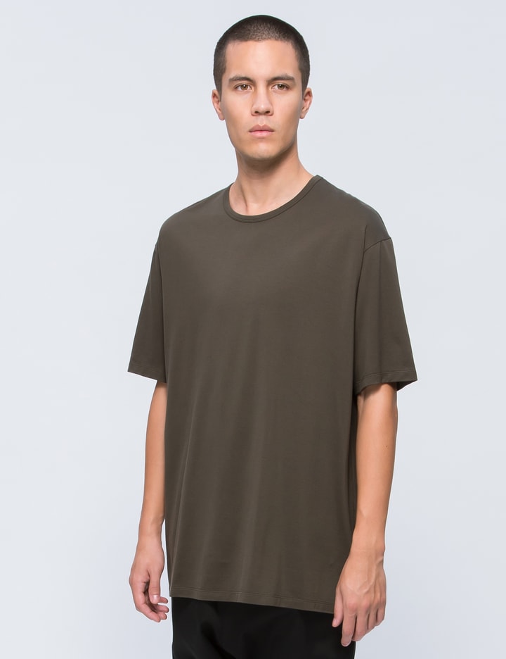 Oversize S/S T-Shirt Placeholder Image