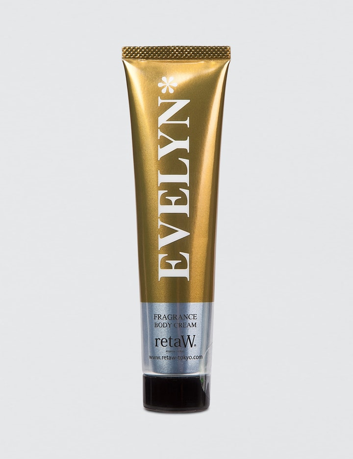 Evelyn Fragrance Body Cream Placeholder Image