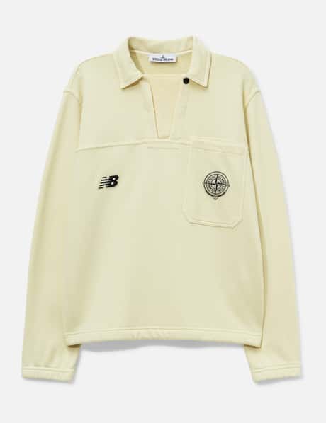 X New Balance Polo view 6