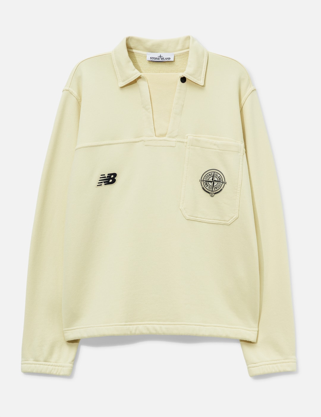 X New Balance Polo view 7