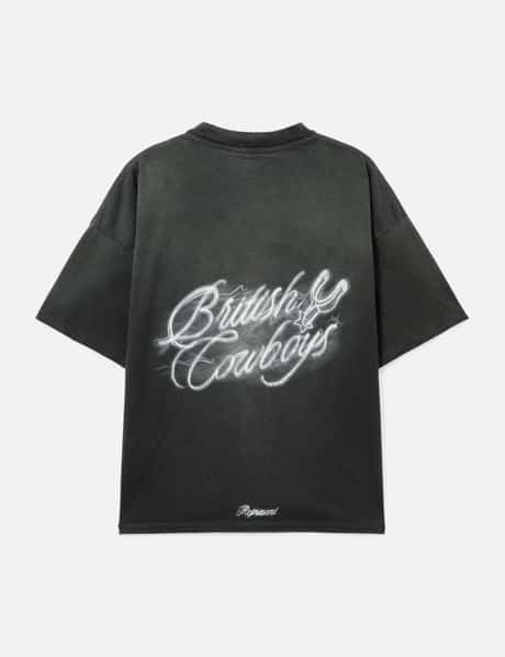 British Cowboys T-Shirt view 8