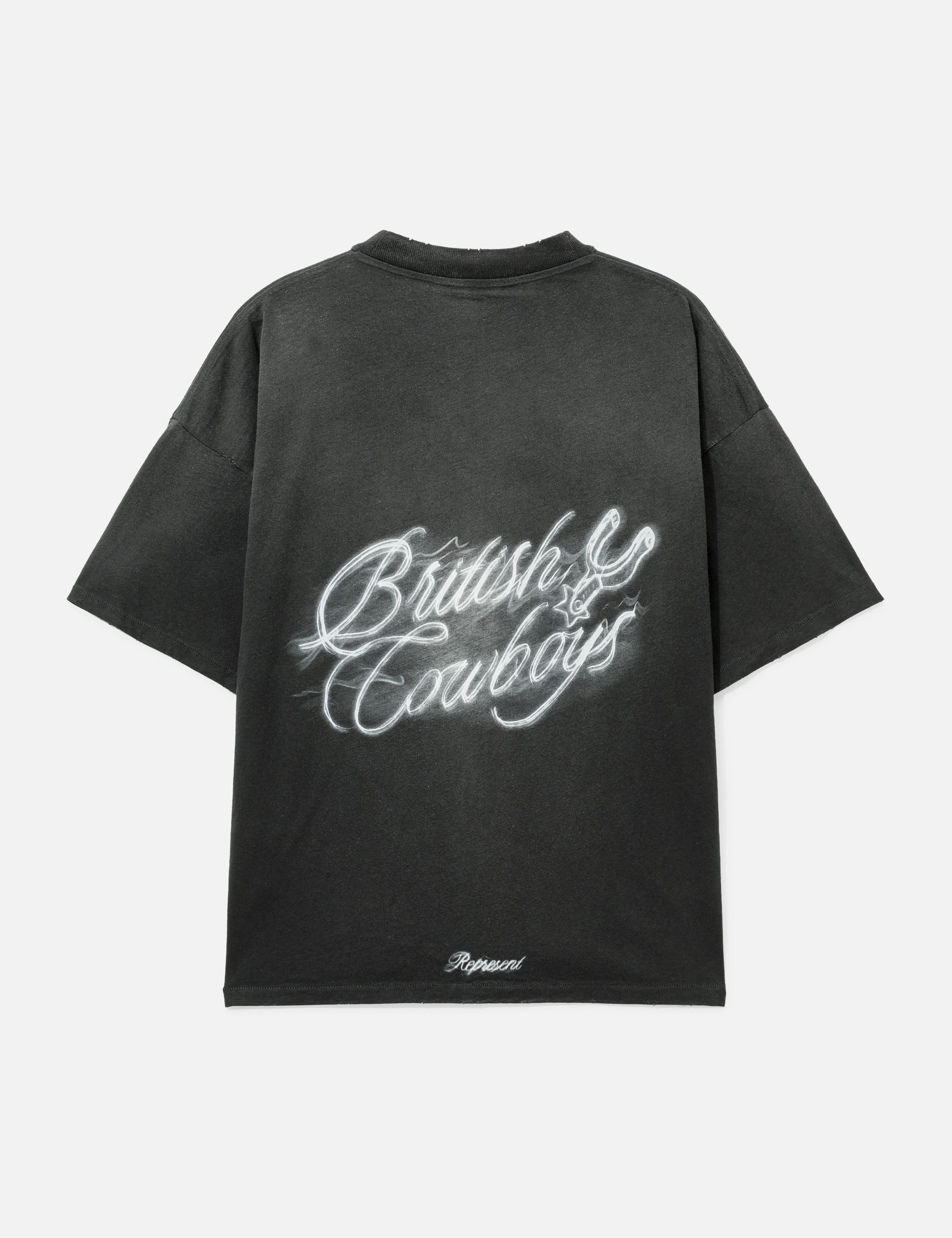 British Cowboys T-Shirt view 17