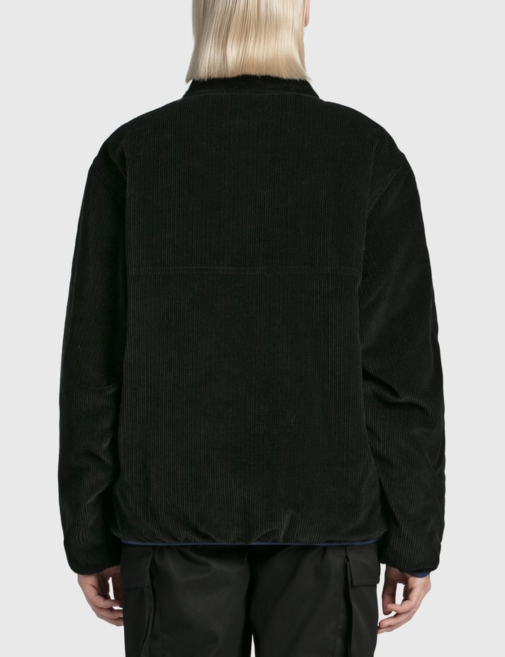 Stüssy - コーデュロイ モック プルオーバー | HBX - ハイプビースト 