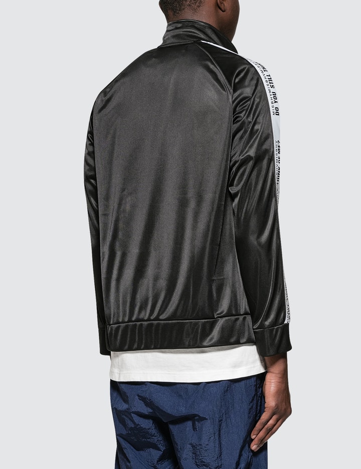 Tape Tracksuit Top Placeholder Image