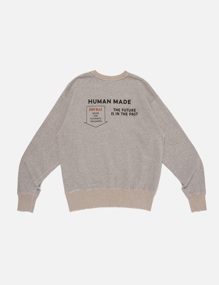 Beatles Tsuriami Sweatshirt Placeholder Image
