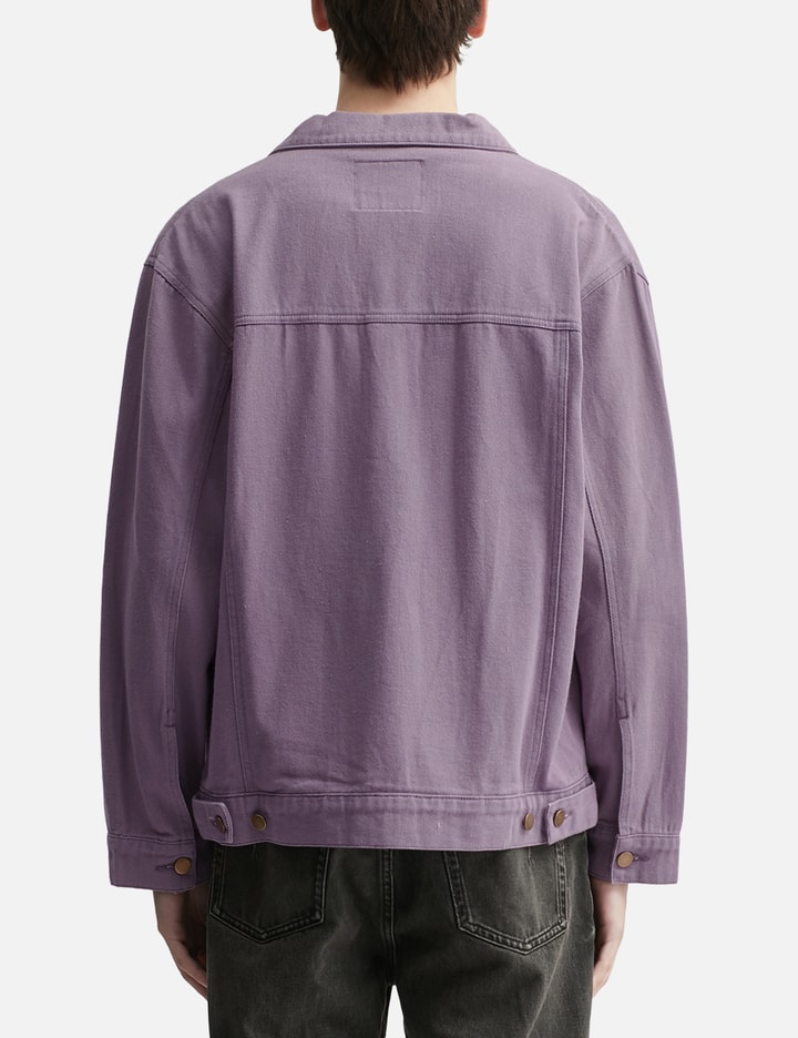 Swingset Denim Top Placeholder Image