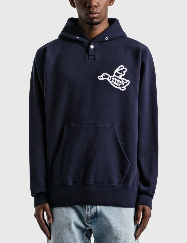 Duck Hoodie Placeholder Image