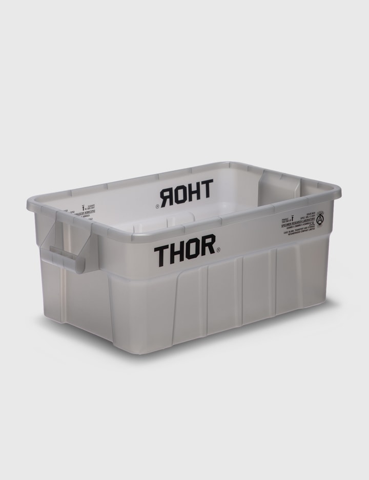 NEIGHBORHOOD - SRL.THOR 53 Container | HBX