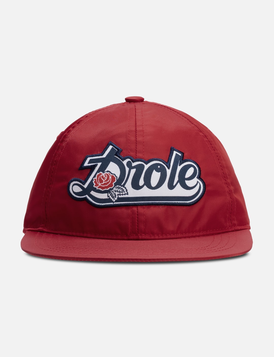 La Casquette Drôle Rose view 6