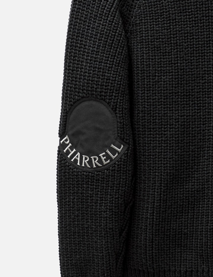 Moncler Genius X Pharrell Willams Knit Sweater Placeholder Image