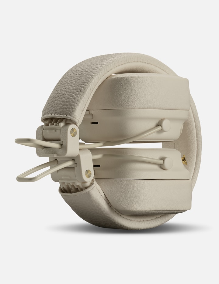 MAJOR V Placeholder Image