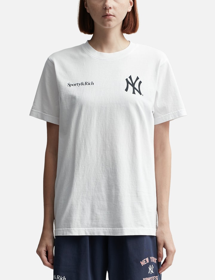 Champions T-shirt Placeholder Image