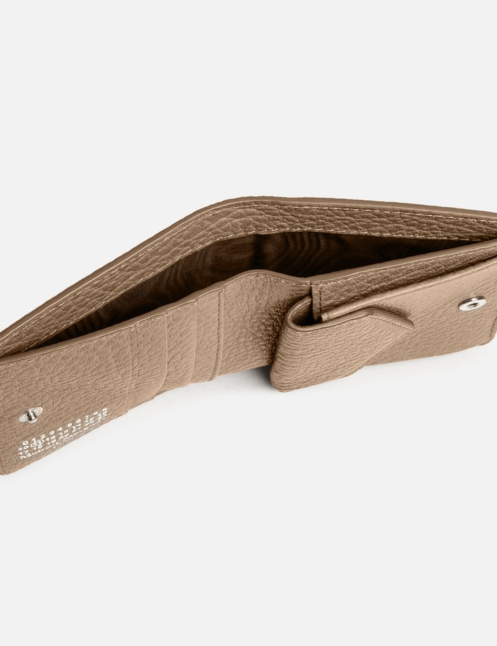 Four Stitches Pocket Cardholder Placeholder Image