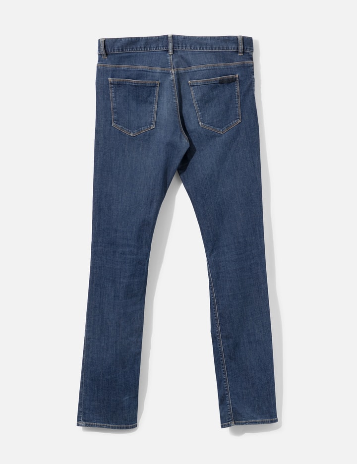 Prada Tapered Jeans