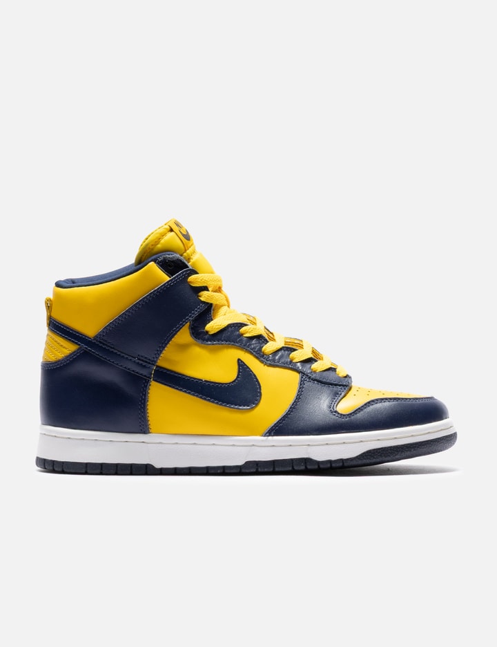 Dunk High Michigan (2003) Placeholder Image
