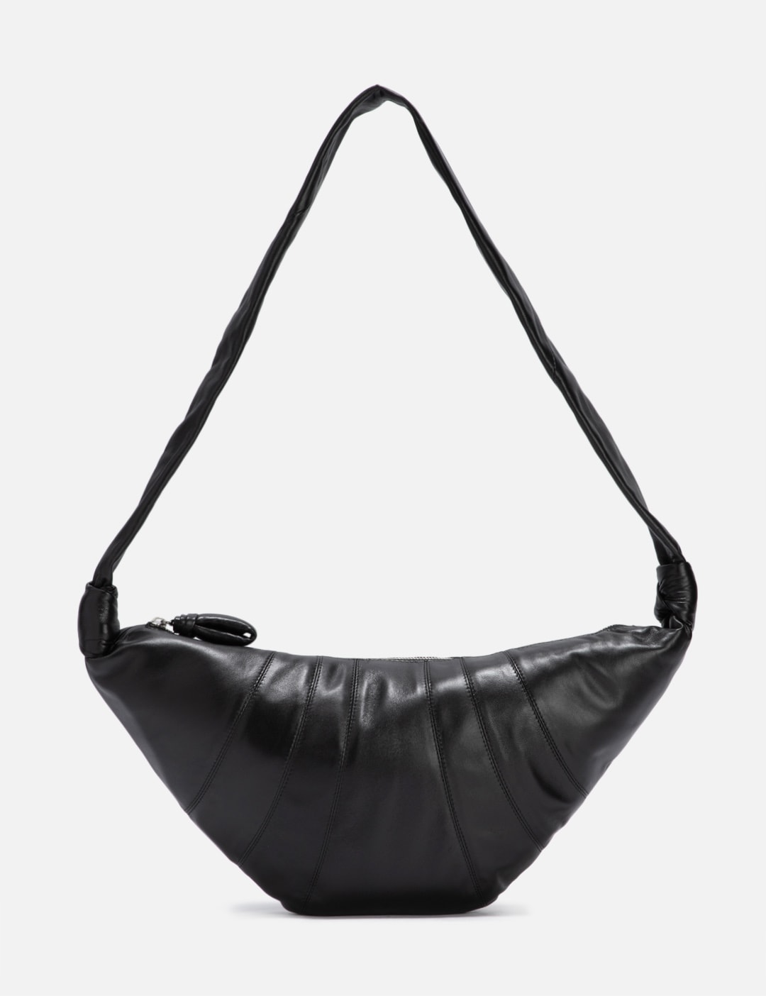 Medium Croissant Bag view 8