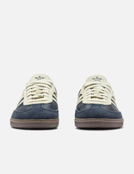 adidas Originals - Samba OG Shoes | HBX adidas Originals - Samba OG Shoes | HBX