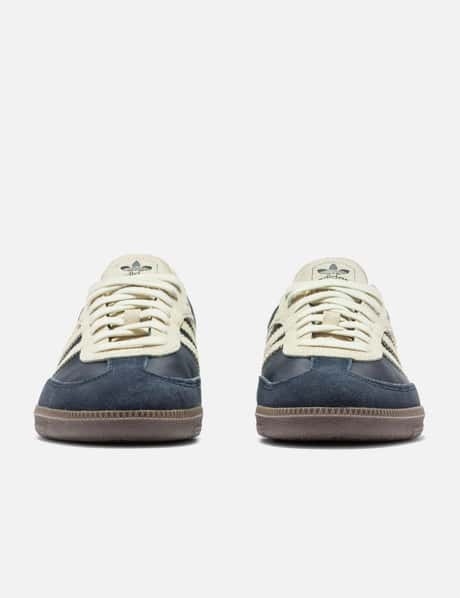 adidas gazelle silver green womens adidas Originals Samba LT – atmos Kuala Lumpur main image 0