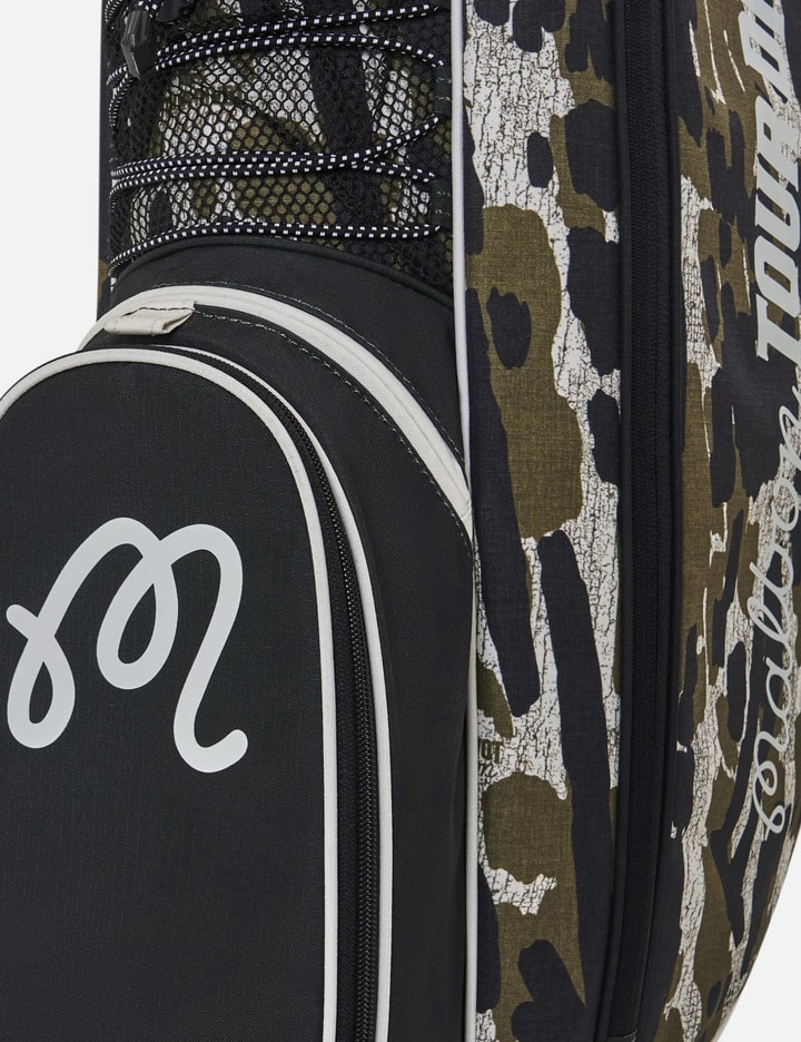 Tour Divot Camo Walking Bag Placeholder Image