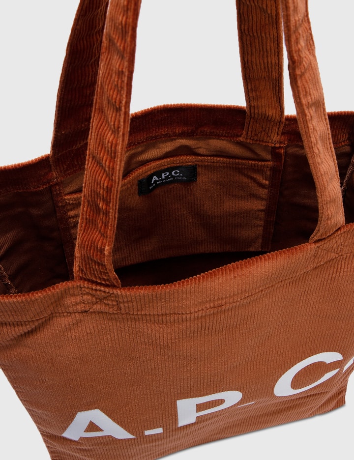 Lou Corduroy Tote Placeholder Image