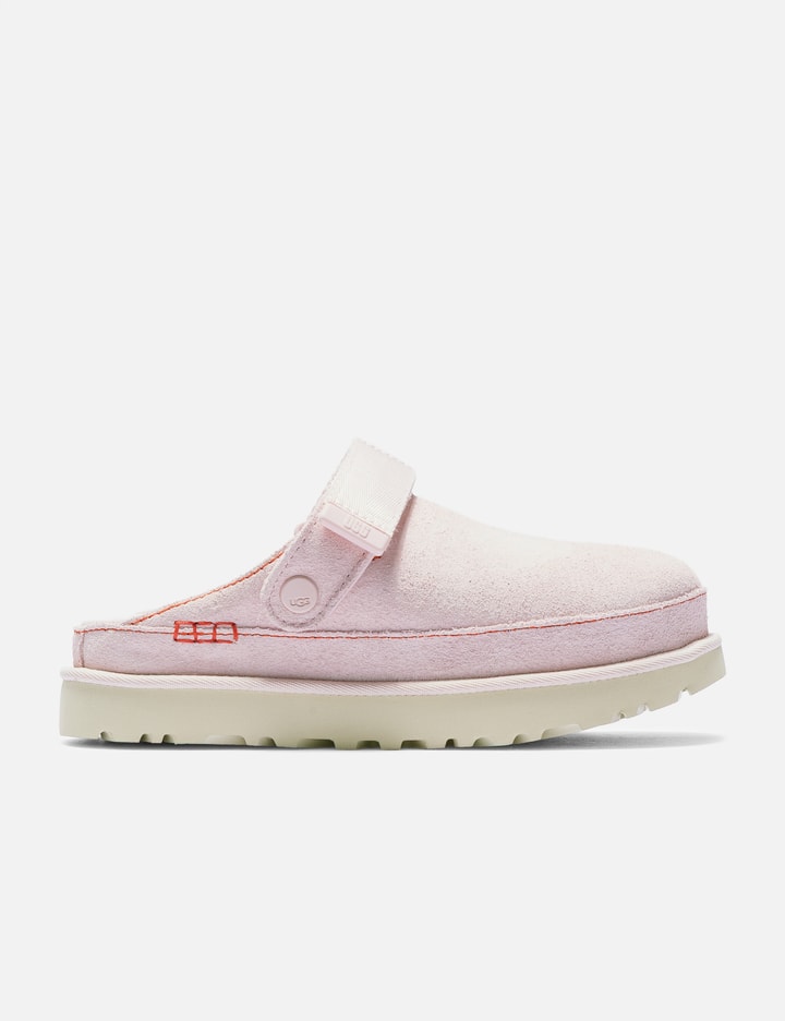 Goldenstar Love Clog '26 Placeholder Image