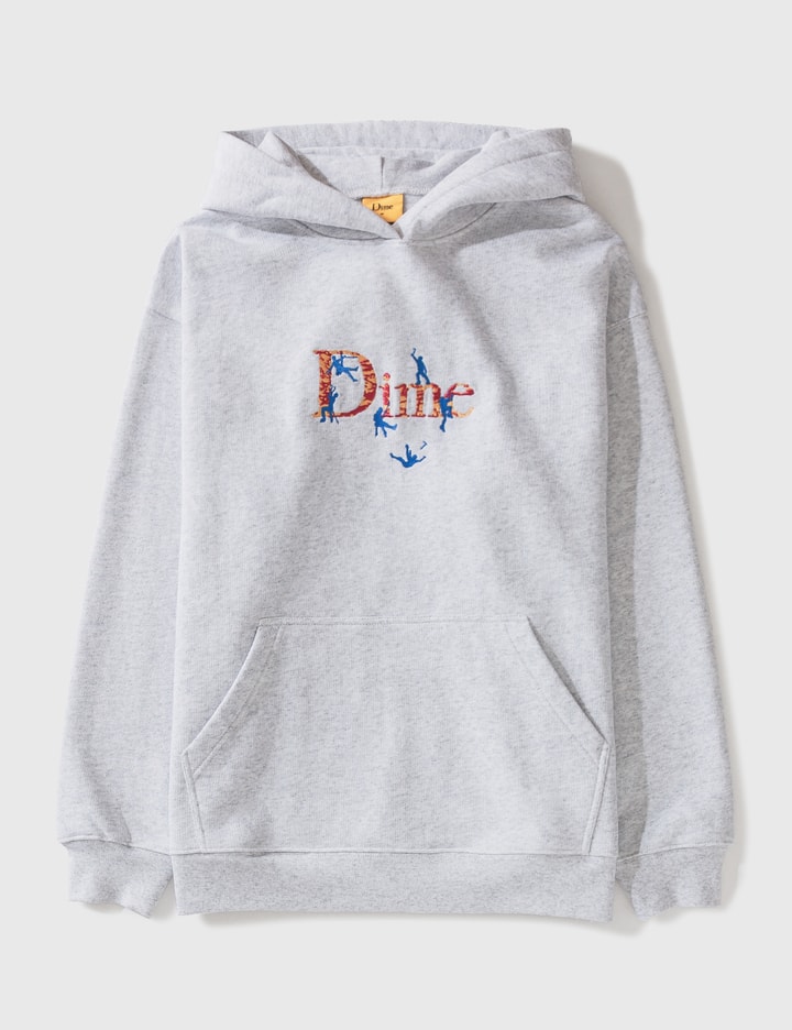 Classic Summit Hoodie Placeholder Image