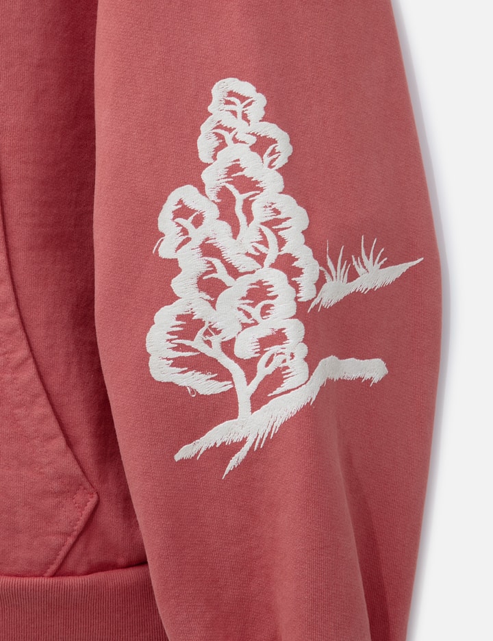 Souvenir Zip Up Hoodie Placeholder Image