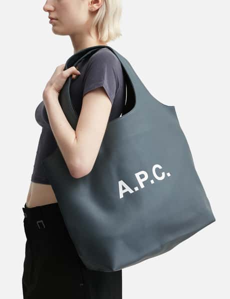 A.P.C. - Ninon Tote Bag | HBX