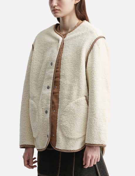 Emmersyn UGGbraid Jacket view 7