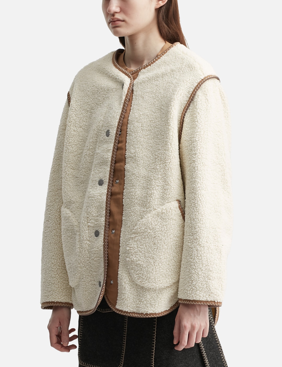 Emmersyn UGGbraid Jacket view 14