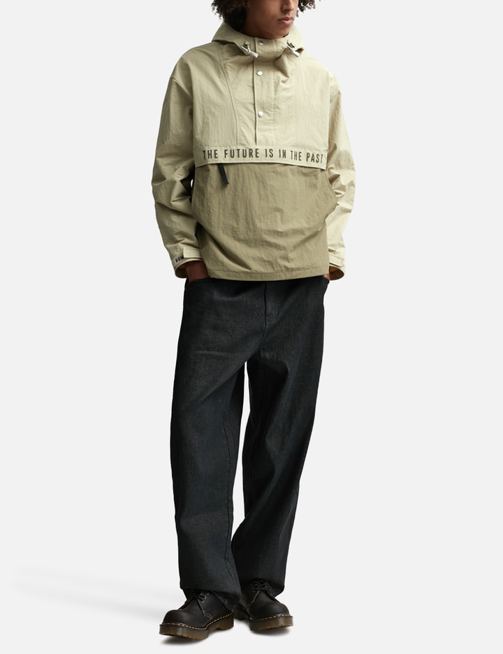 ANORAK PARKA Placeholder Image