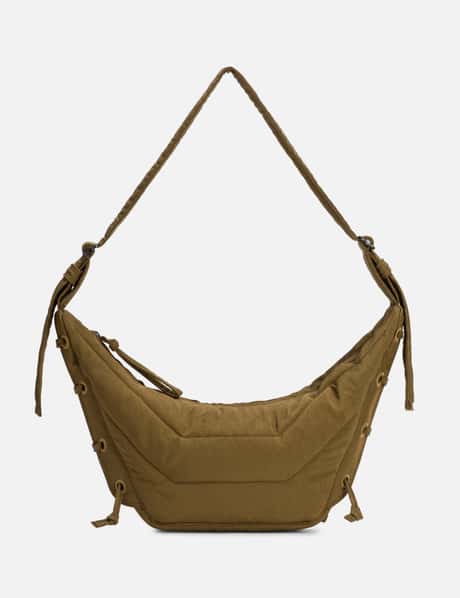 Lemaire Small Soft Game Bag